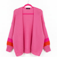 *NEW* Pink Cardigan