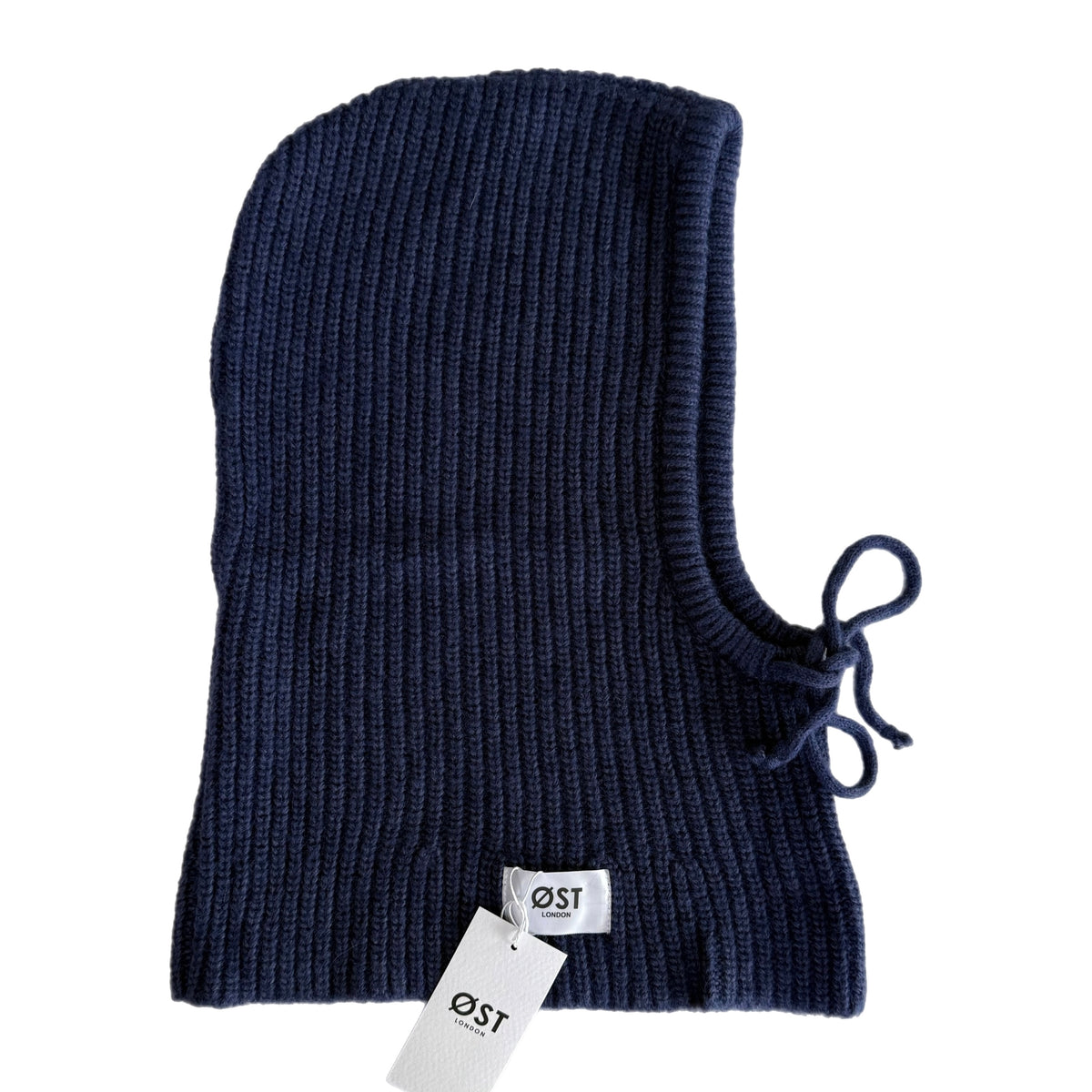 *NEW STYLE* Marie Balaclava Navy