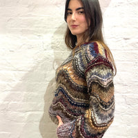 *NEW ARRIVAL* DawnxDare Ella Jumper Neutral