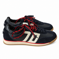 *AW26* Rocket Nappa Navy