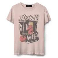 *NEW* Junk Food Rapture Blondie T