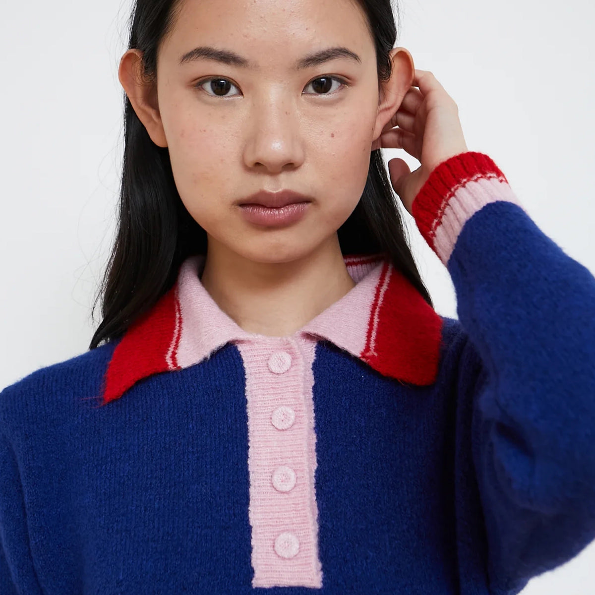 Country Sweater