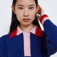 Country Sweater