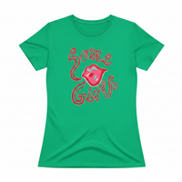Some Girls Green T