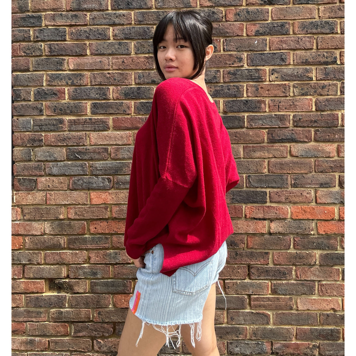 *NEW* Absolut Camille Cherry