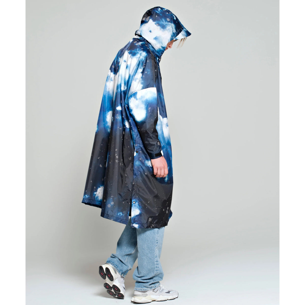 *NEW* RainKiss Starry Night Poncho