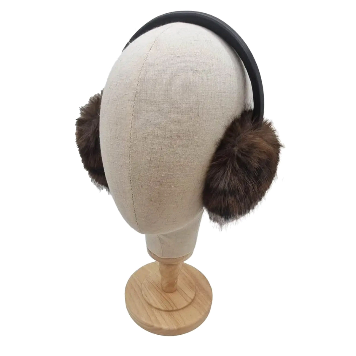 *NEW* Estella Earmuffs Chocolate