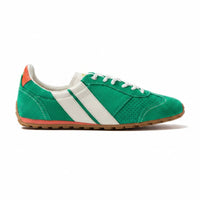 *AW26* Forest Flame Trainers