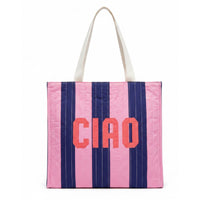 Ciao Tote Bag