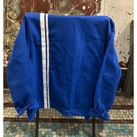 *NEW* French Workwear Jacket White Stripes