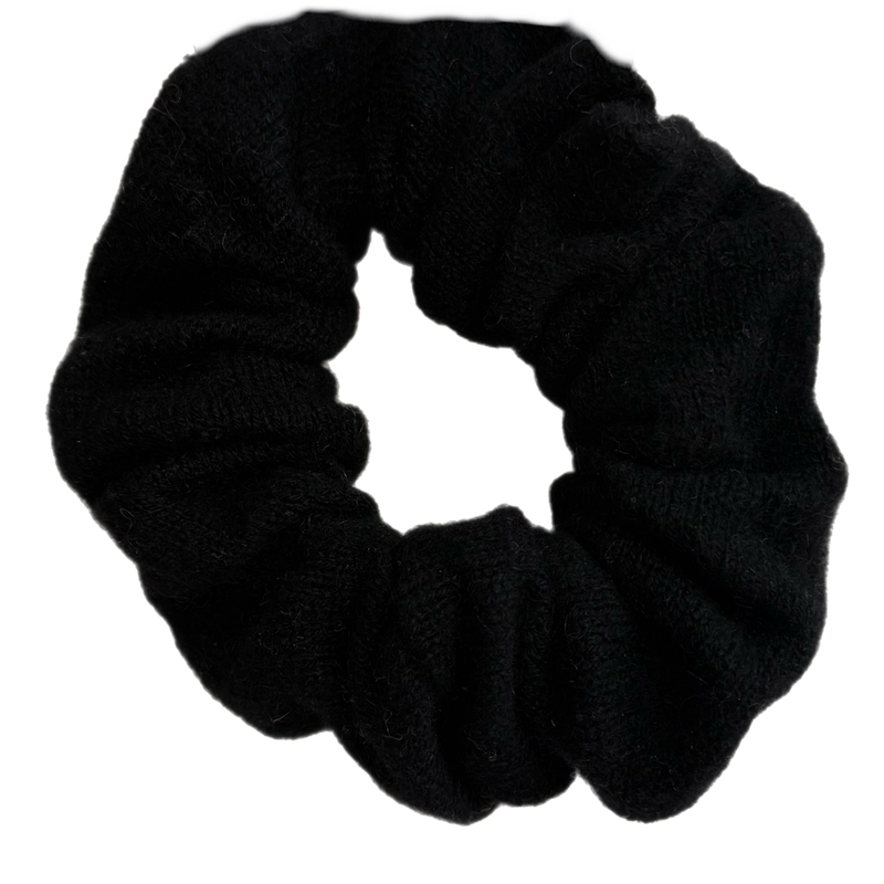 *NEW* Cashmere Scrunchie