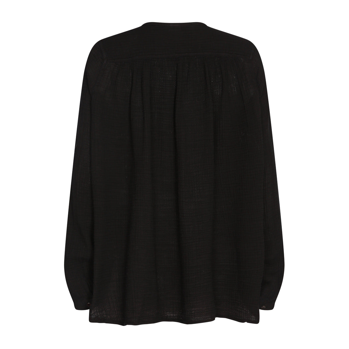 Louizon Nessa Top Noir