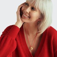 *NEW* Initial Necklace