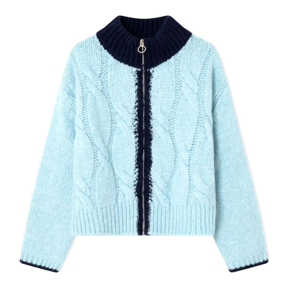 Jammy Blue
