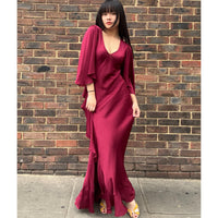 *NEW* Silk95 Arizona Ruby