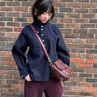 *JUST DROPPED* Campomaggi Nadia Burgundy