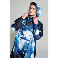 *NEW* RainKiss Starry Night Poncho