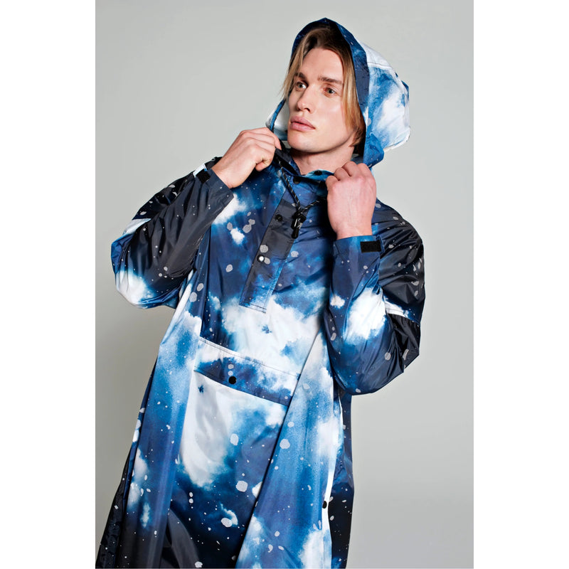 *NEW* RainKiss Starry Night Poncho
