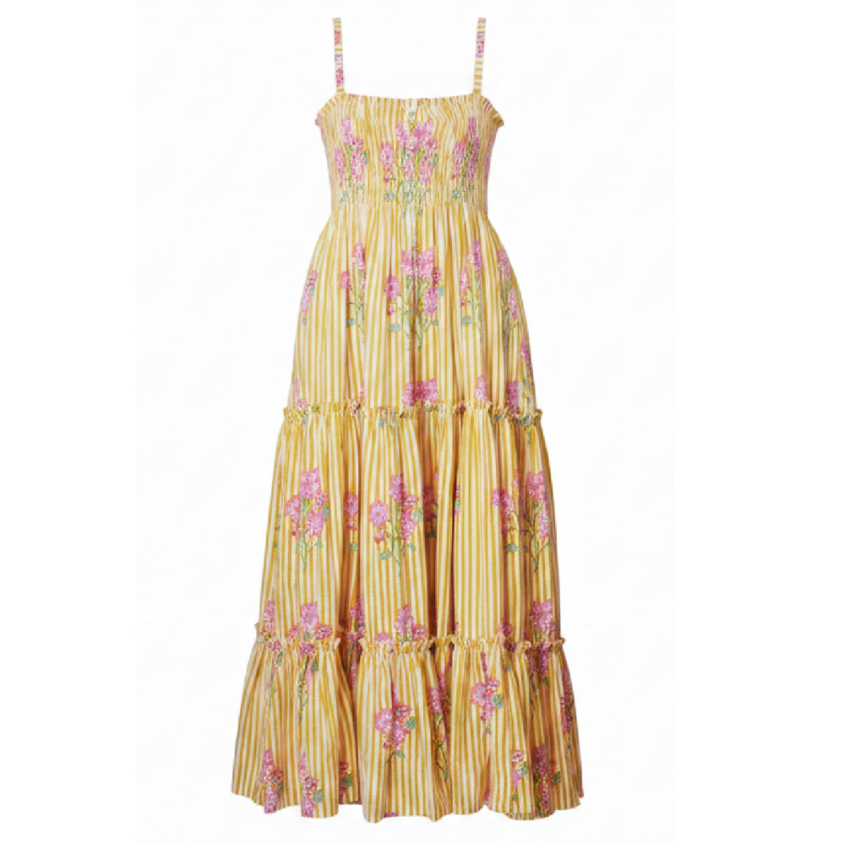 Autre Aura Emily Dress
