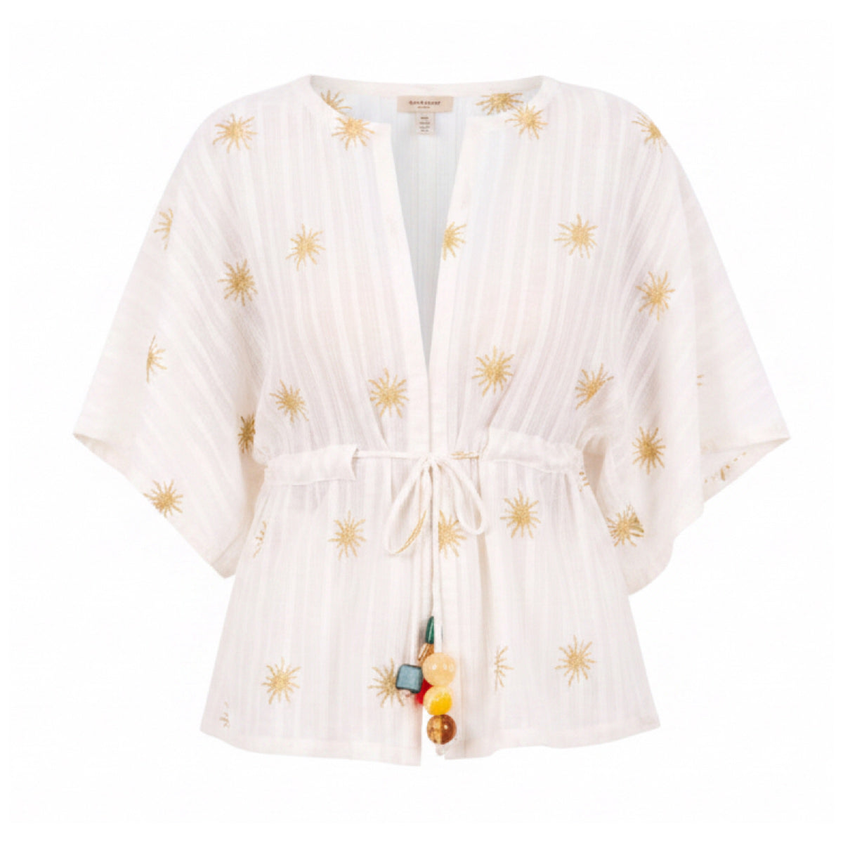 *NEW* Sundress Adela Cover Up Top