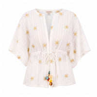 *NEW* Sundress Adela Cover Up Top