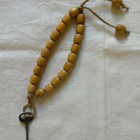 *NEW* Ensemble Beaded Key Chain