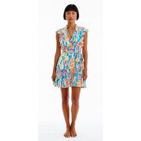 Feather & Find Prana Dress