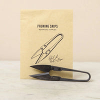 Pruning Snips