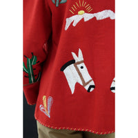 The Donkey Jacket