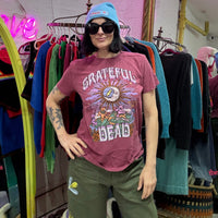 *NEW* Junk Food Grateful Dead LA