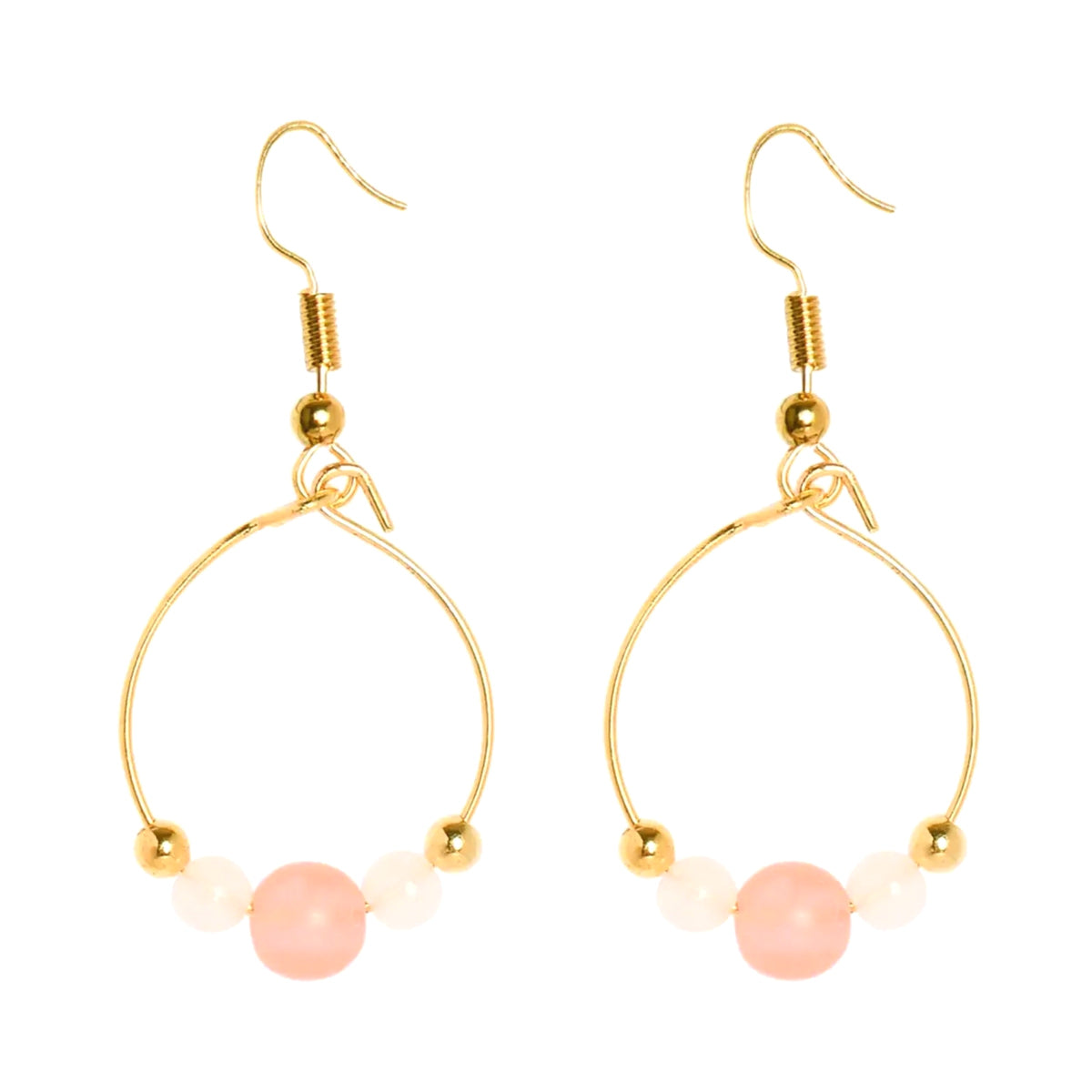 Glow in the Dark Hoops