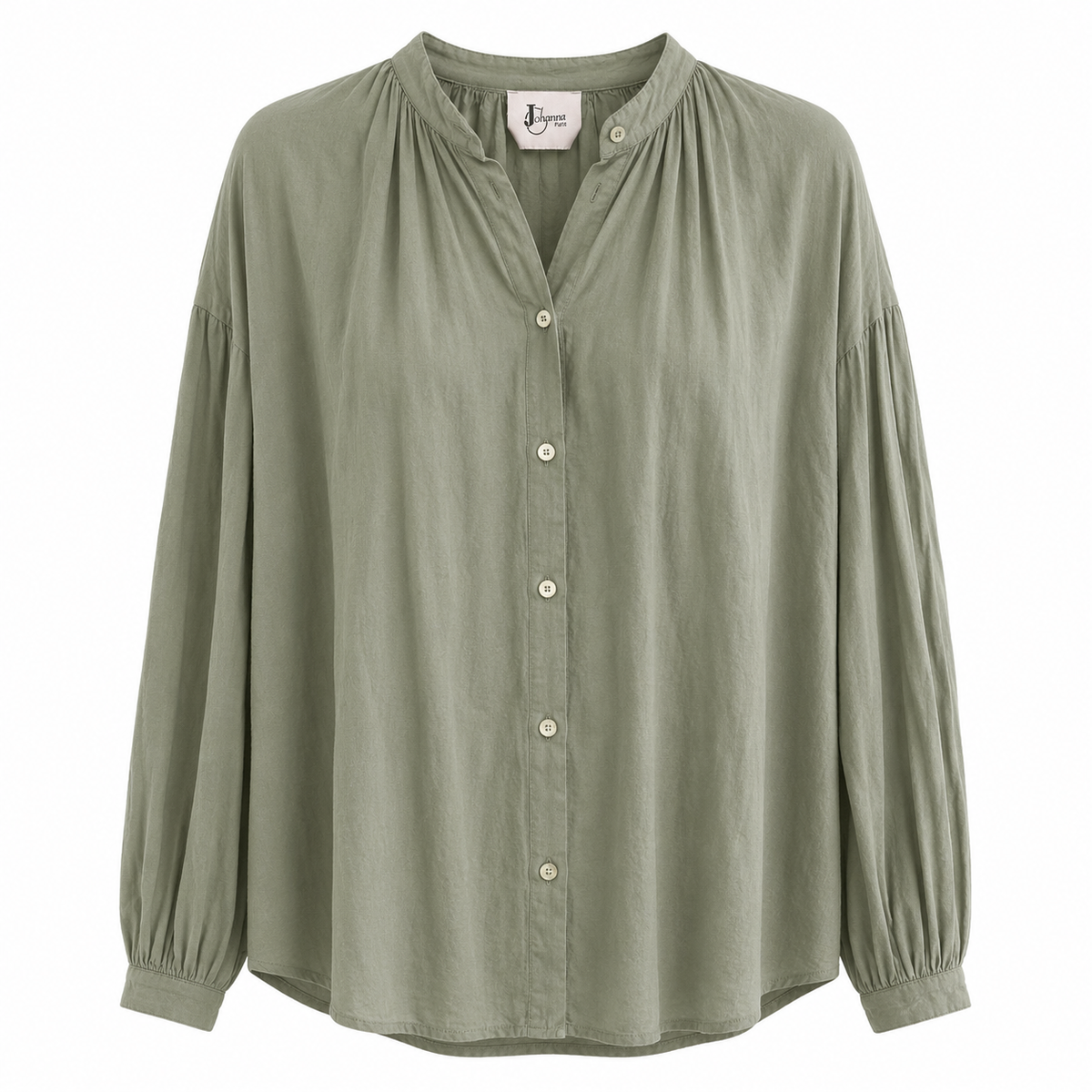 The Classic Shirt