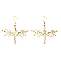 Dragonfly Earrings