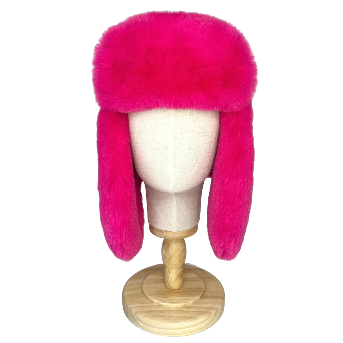 *NEW* Billie Trapper Fuchsia