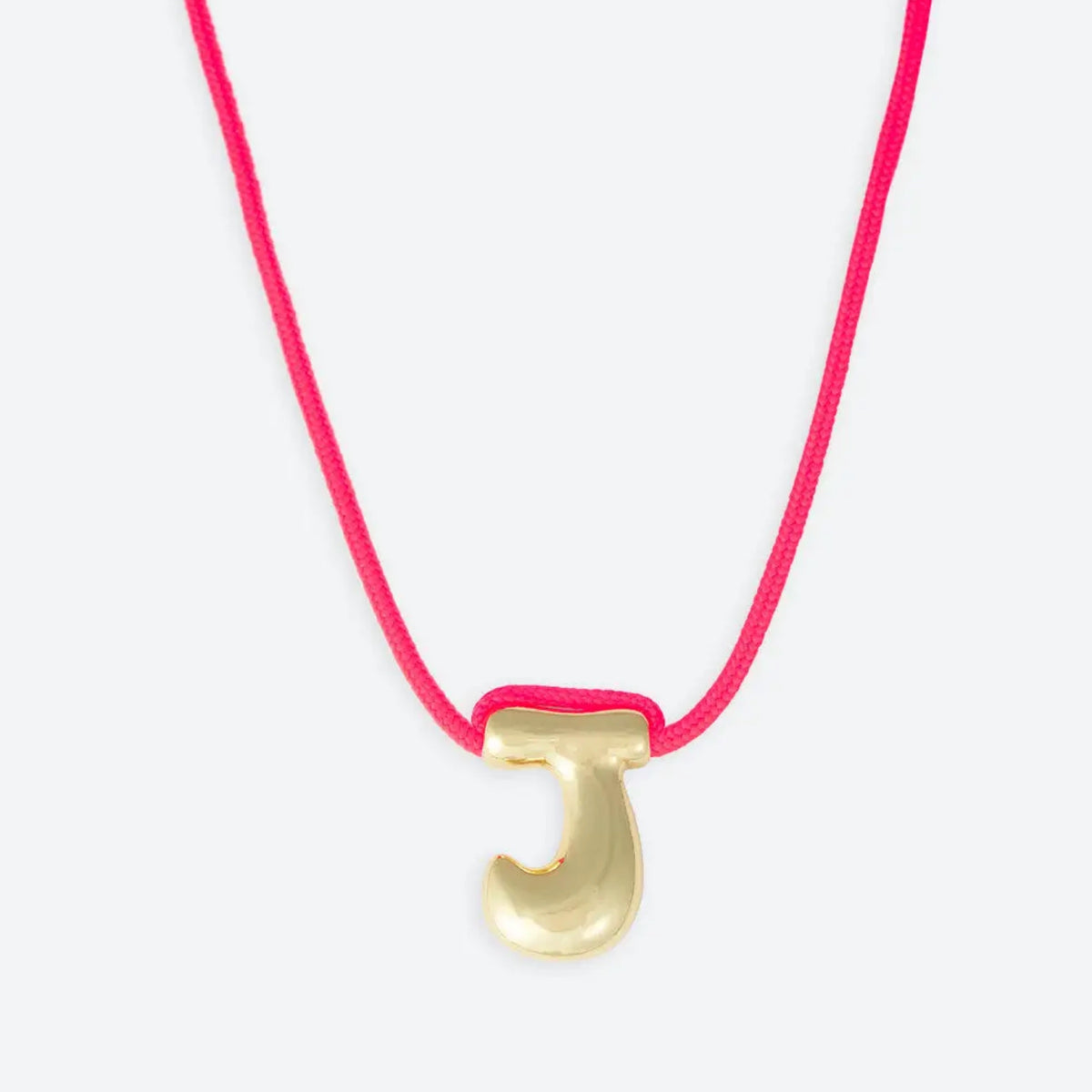 *NEW* Initial Necklace