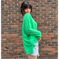 *NEW* Absolut Camille Green