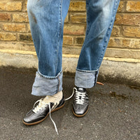 *AW26* Moon Fever Trainers