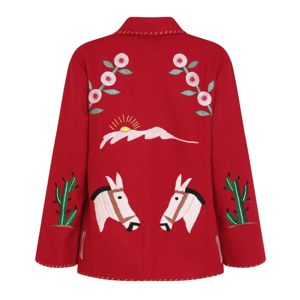 *NEW* Canyon Donkey Jacket