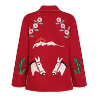 *NEW* Canyon Donkey Jacket