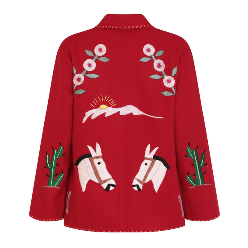 *NEW* Canyon Donkey Jacket