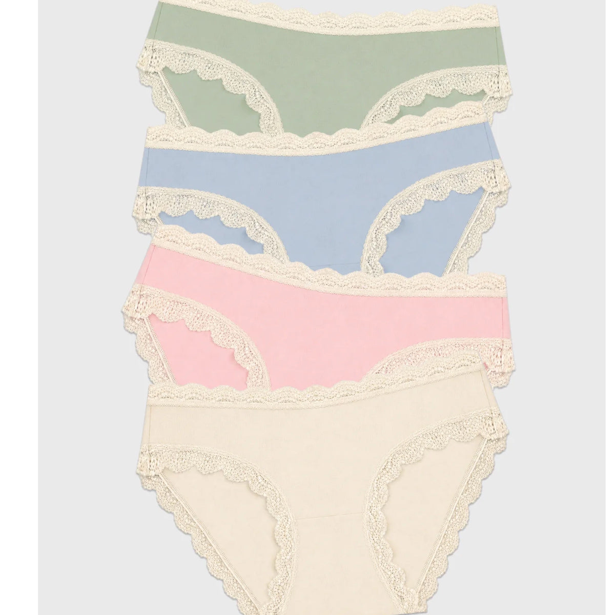 The Knicker Box