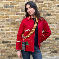 *NEW* Ensemble Beaded Mobile Cord