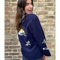 *NEW* Canyon Marine Jacket