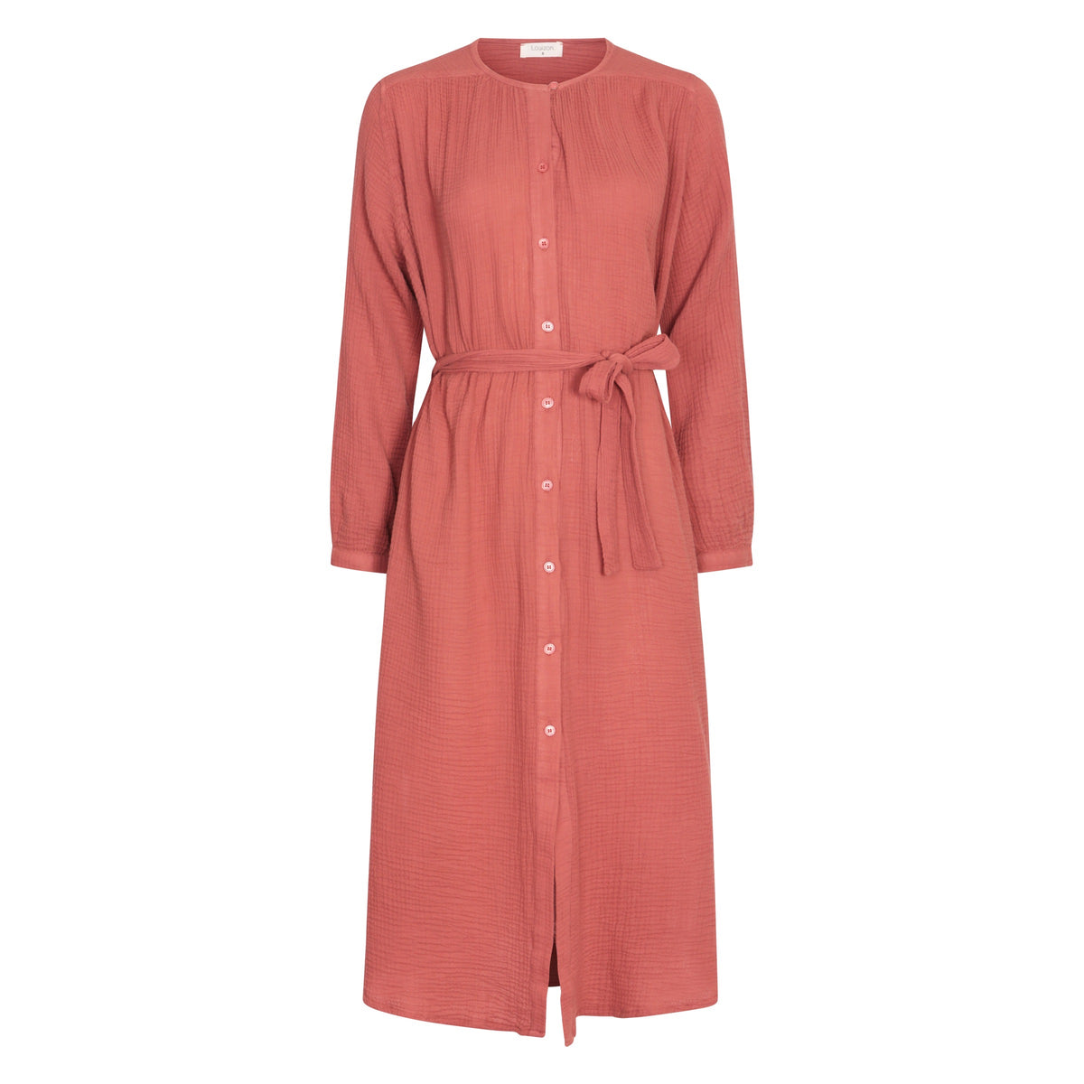Louizon Nala Robe Rose