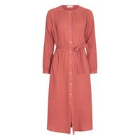 Louizon Nala Robe Rose