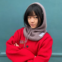 *NEW STYLE* Marie Balaclava Elephant