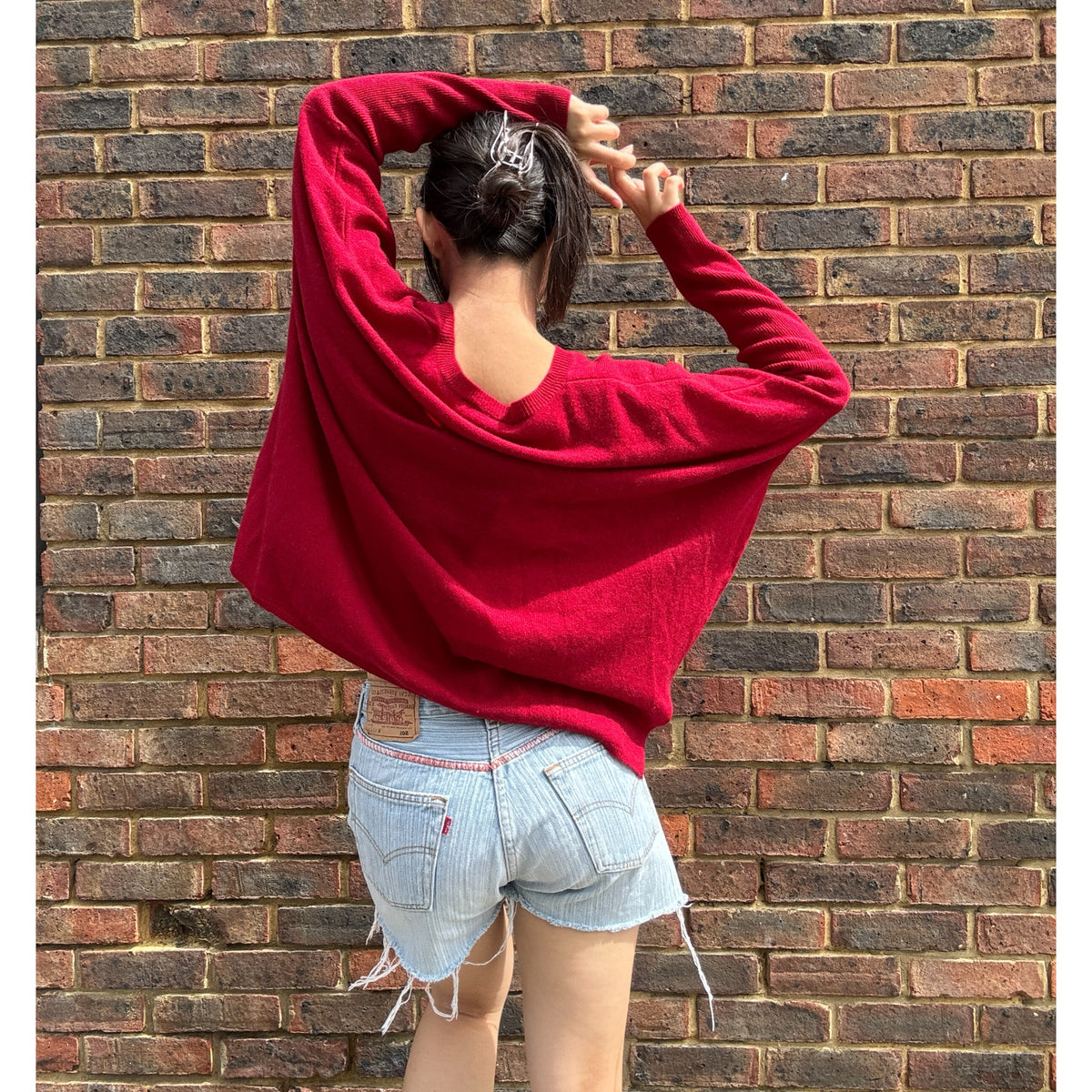 *NEW* Absolut Camille Cherry