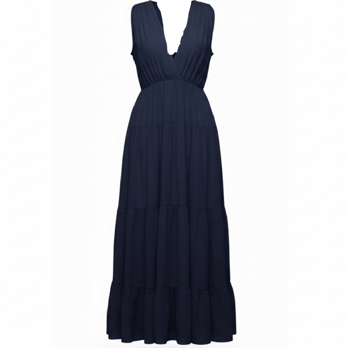 *NEW* Princess Dress Navy