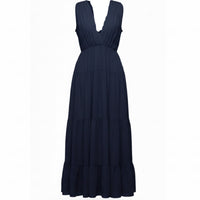 *NEW* Princess Dress Navy
