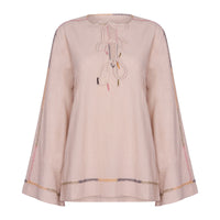 V de Vinster Pondicherry Blouse